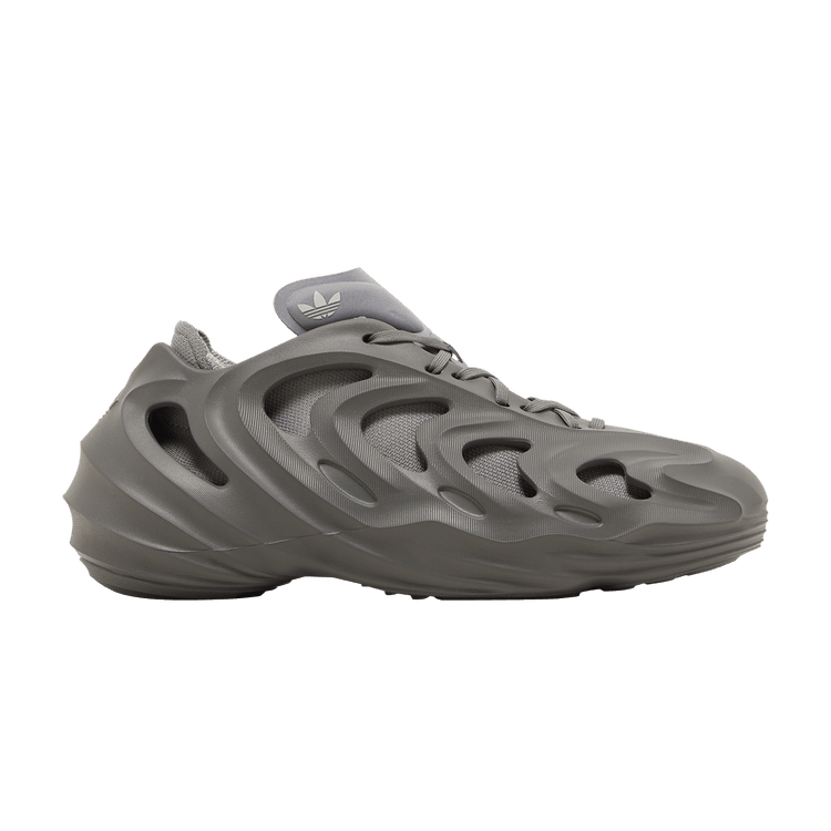adidas adiFOM Q Grey Four