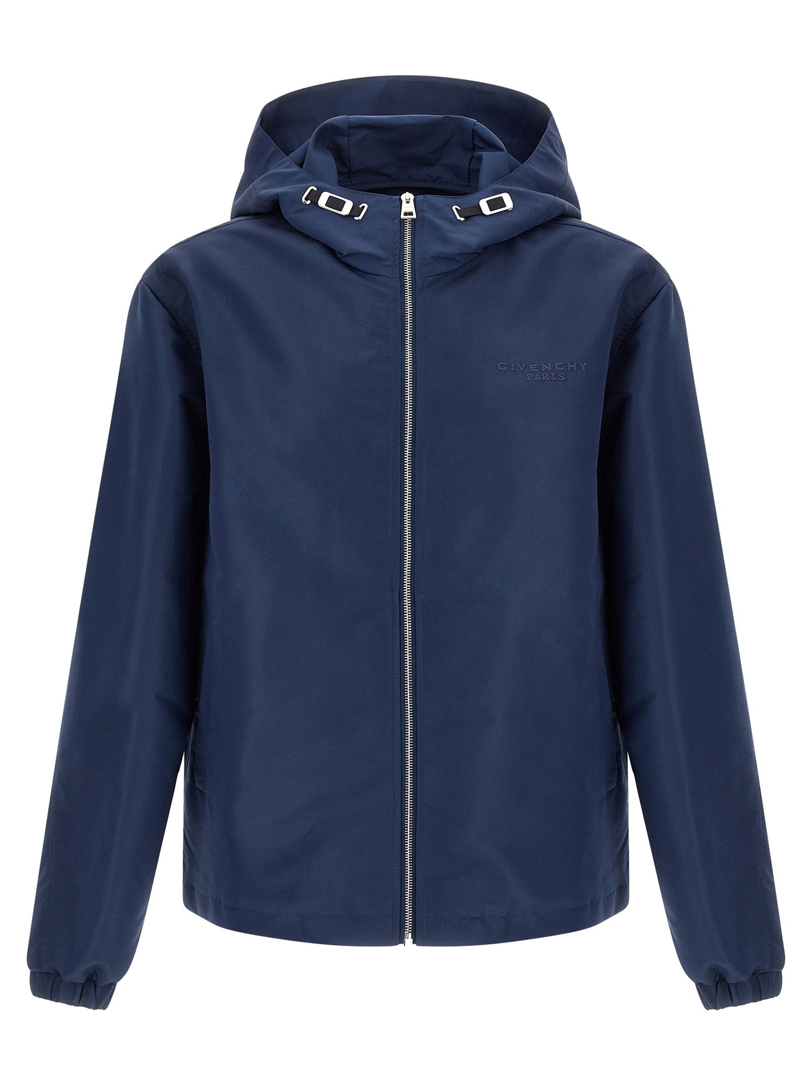 Givenchy Paris Anorak – 100% polyester