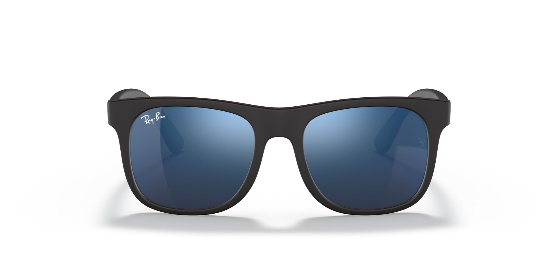 Rayban Rj9069s Junior Justin 702855 48 Sunglasses - view 2