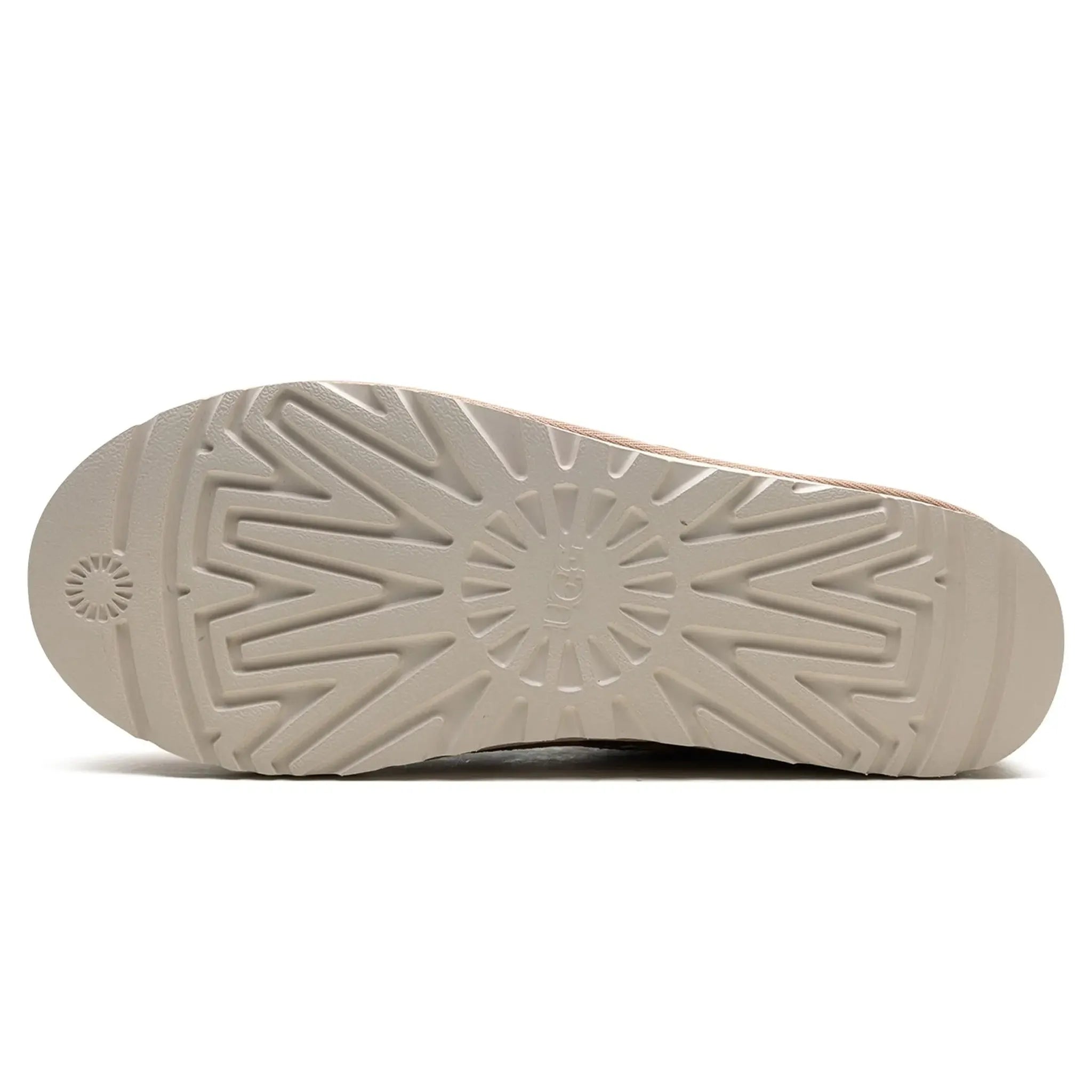 Palace x UGG Tasman Chestnut Camo Slippers – Brown - view 4