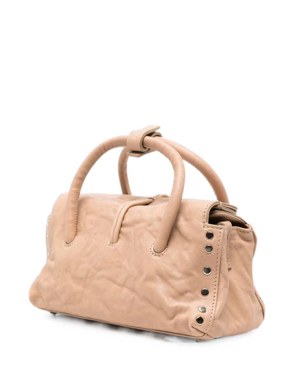 Zanellato Postina Baby Studded Bag - view 2