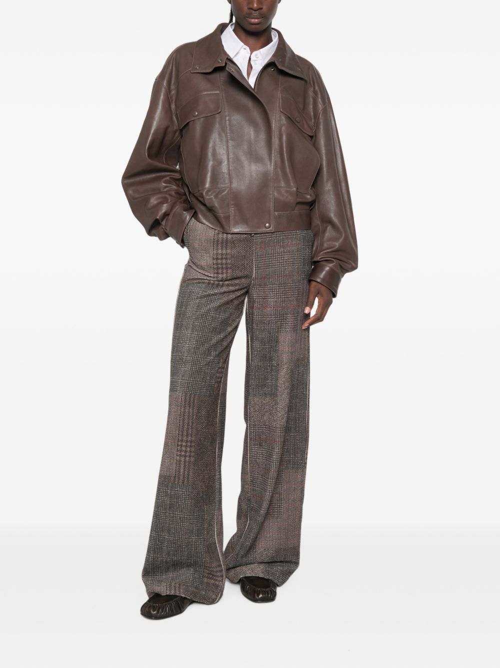 BYE Trousers - view 5