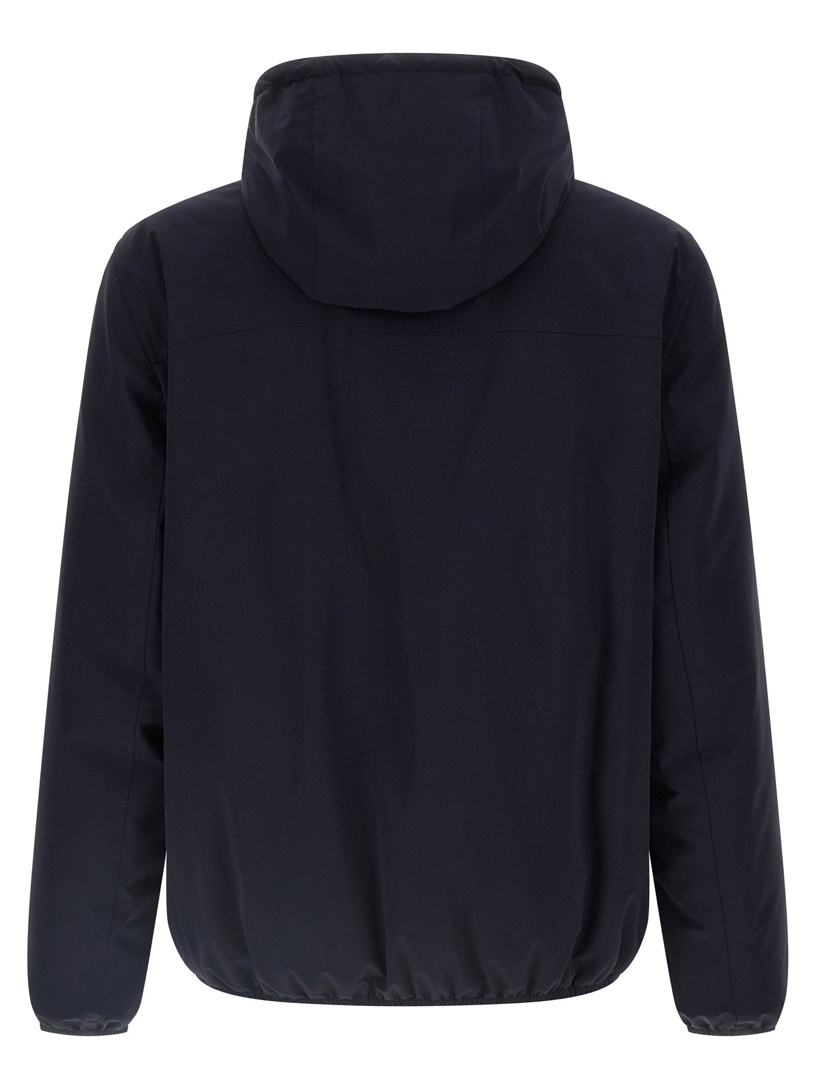 Brunello Cucinelli Windproof Jacket - view 2