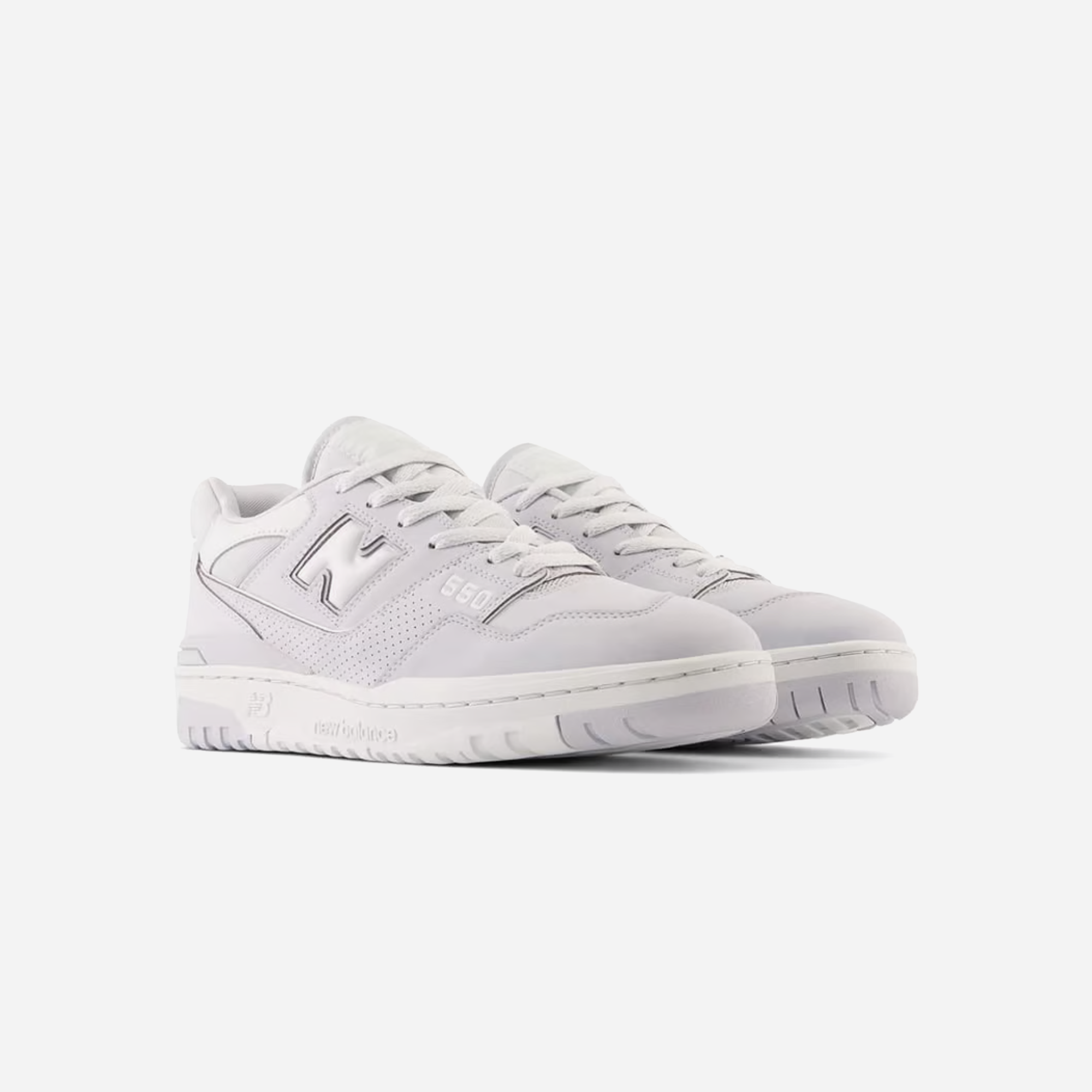 New Balance 550 Granite - view 2