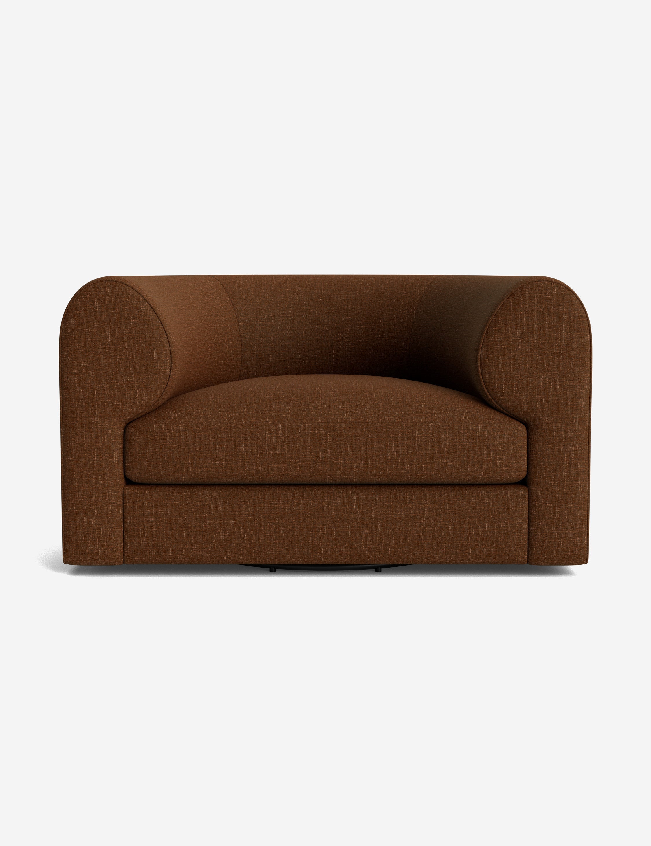 Lulu and Georgia Sergio Swivel Chair - view 37