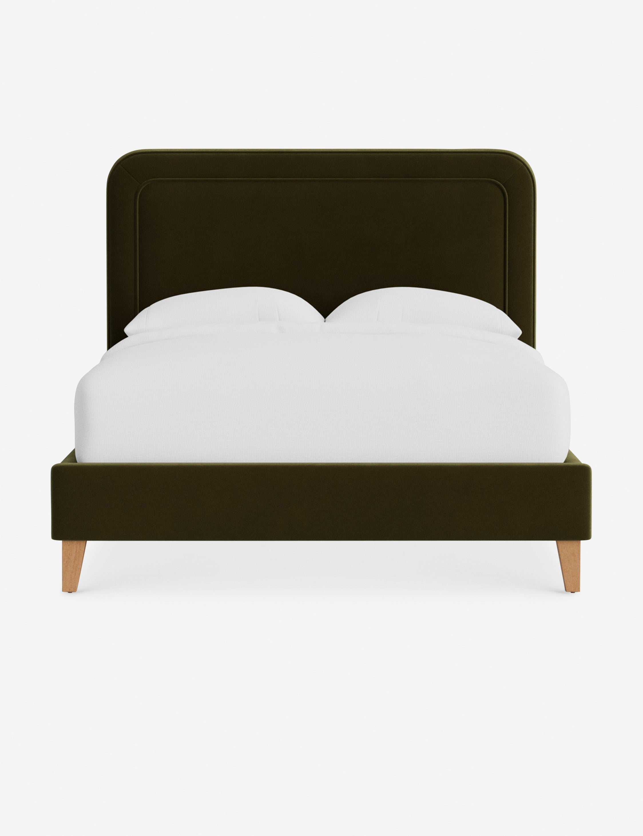 Lulu and Georgia Scottie Bed - view 72