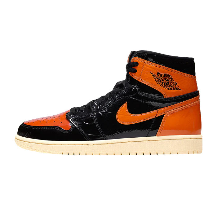 Cop Underdog Air Jordan 1 High Shattered Backboard 3.0