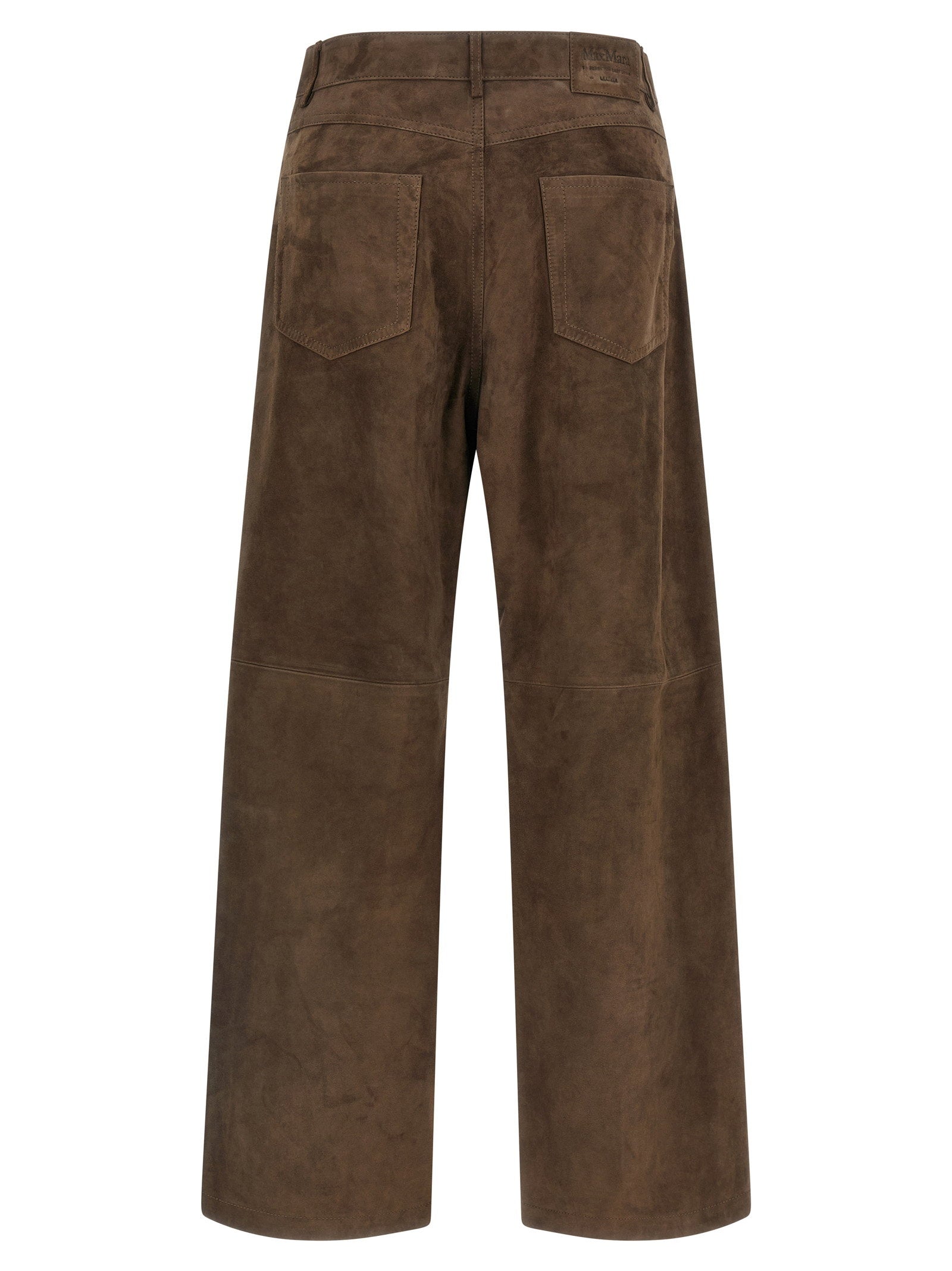 Max Mara 'S Smmfulmine Pants - view 2