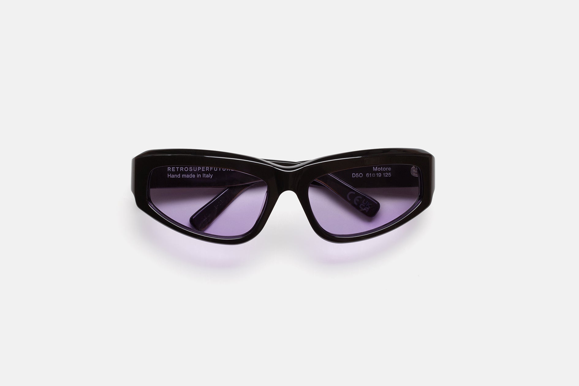 RETROSUPERFUTURE Motore Metallic Coco