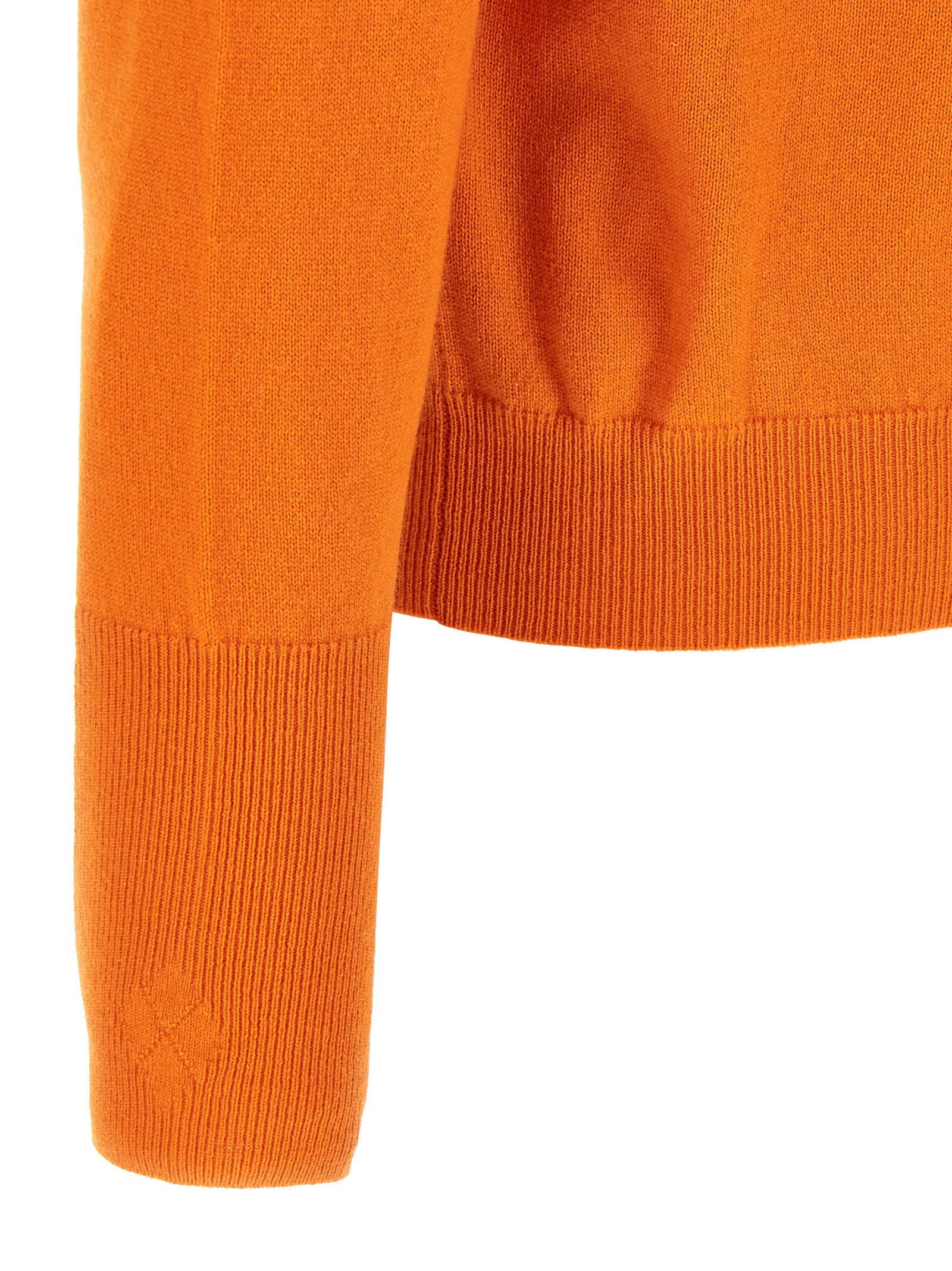 Ballantyne Classic Diamond Sweater – 100% cashmere - view 4