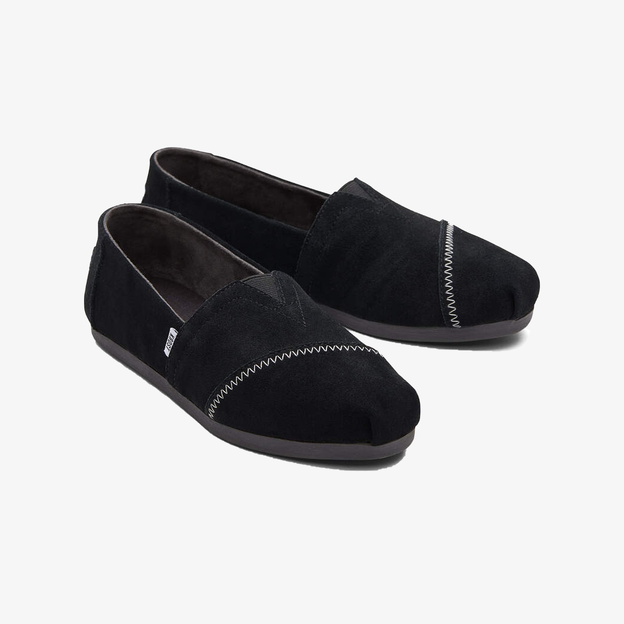 Krost alpargata black – Toms | KROST ALPARGATA { BLACK