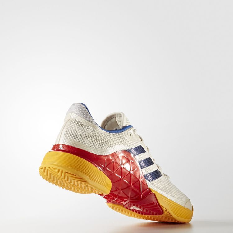 adidas Barricade Boost 2017 Pharrell Golden Era - view 3