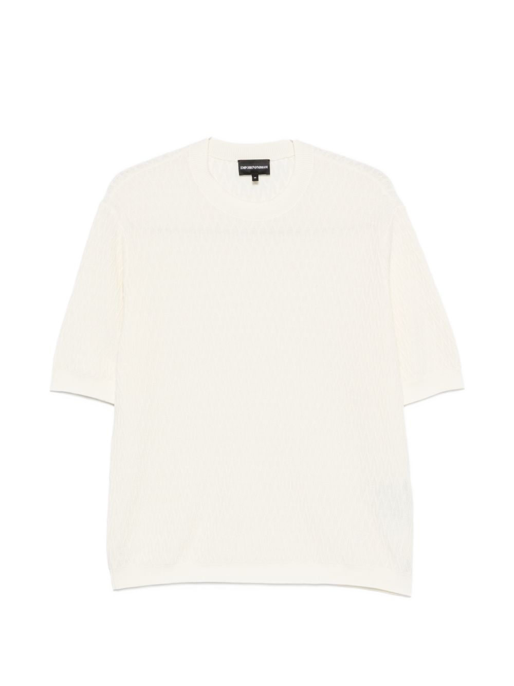 Emporio armani t-shirts – Emporio Armani Sweater – 100% Cotton