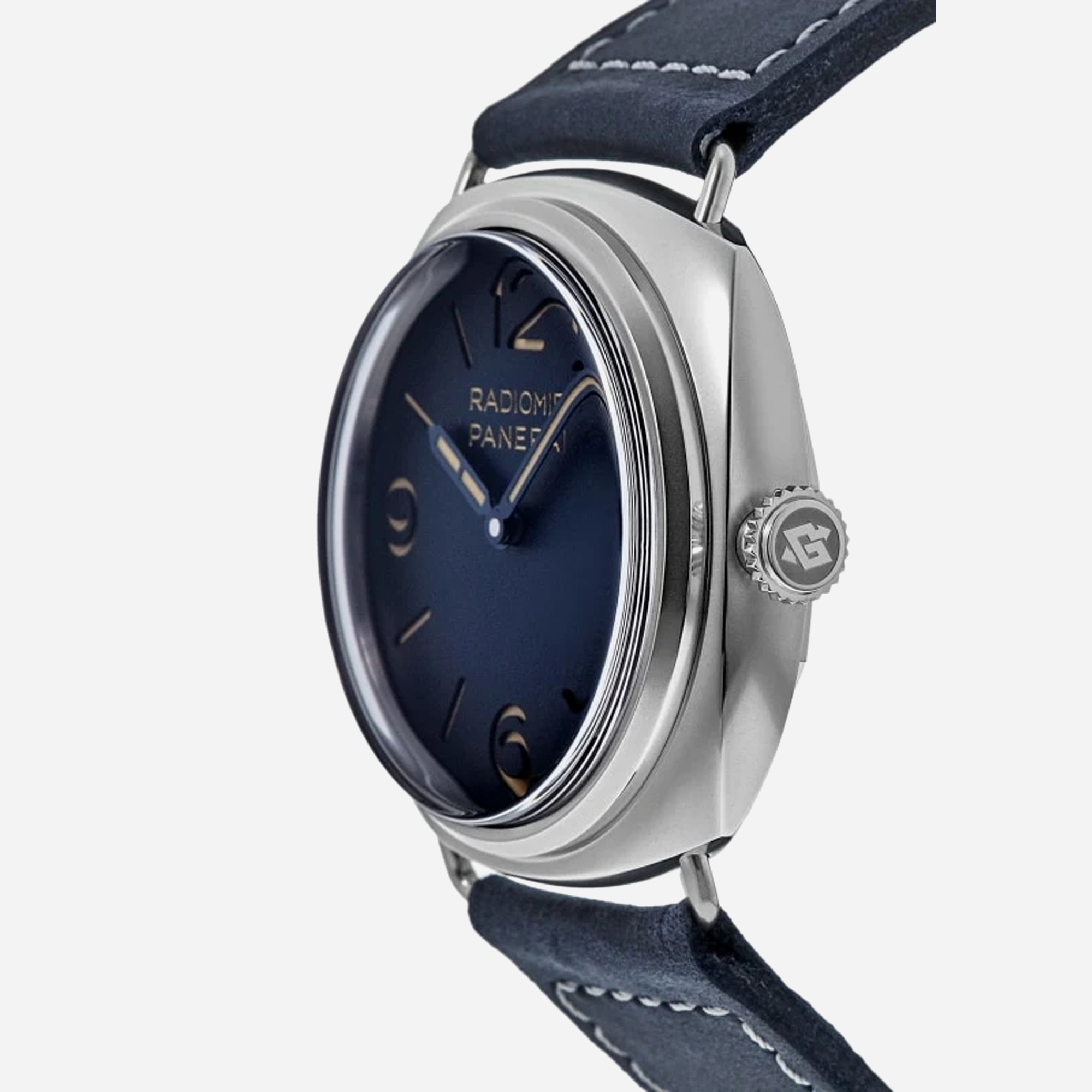 Panerai Radiomir Origine - view 2
