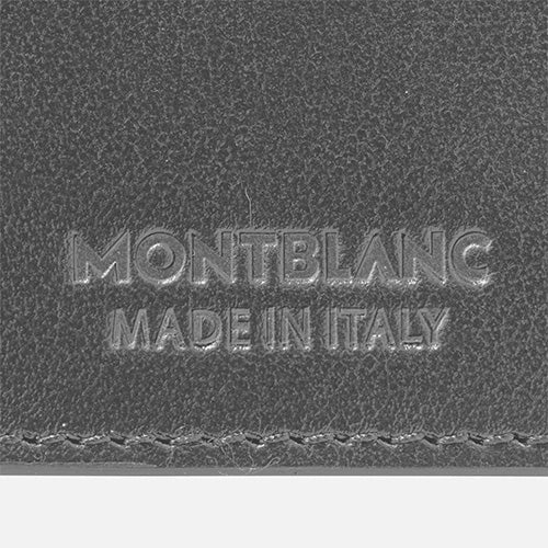 Montblanc Mont Blanc, Extreme 3.0 card holder 4cc - view 5