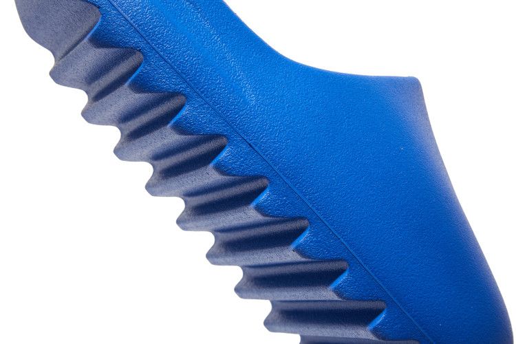 Yeezy adidas Adilette Zplaash Slides Core Black - view 2