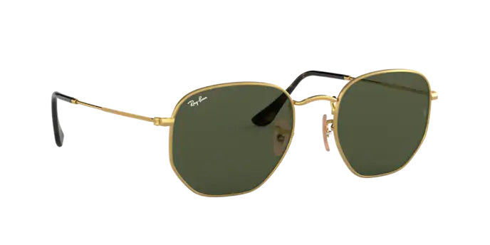 Rayban Rb3548n 001 51 Sunglasses - view 3