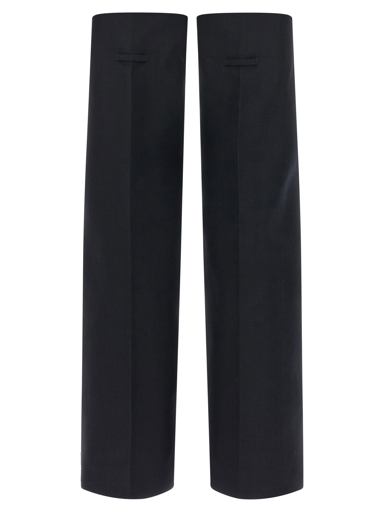 Jean Paul Gaultier The Blue Gaiters Garter - view 2