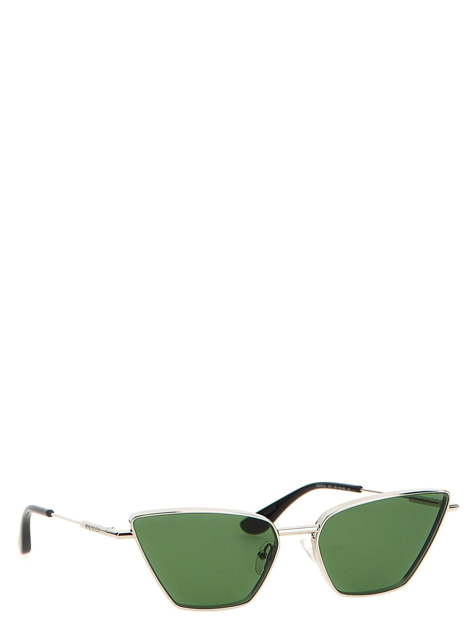 Alexander McQueen Cat-eye Sunglasses – 100% acetate - view 2