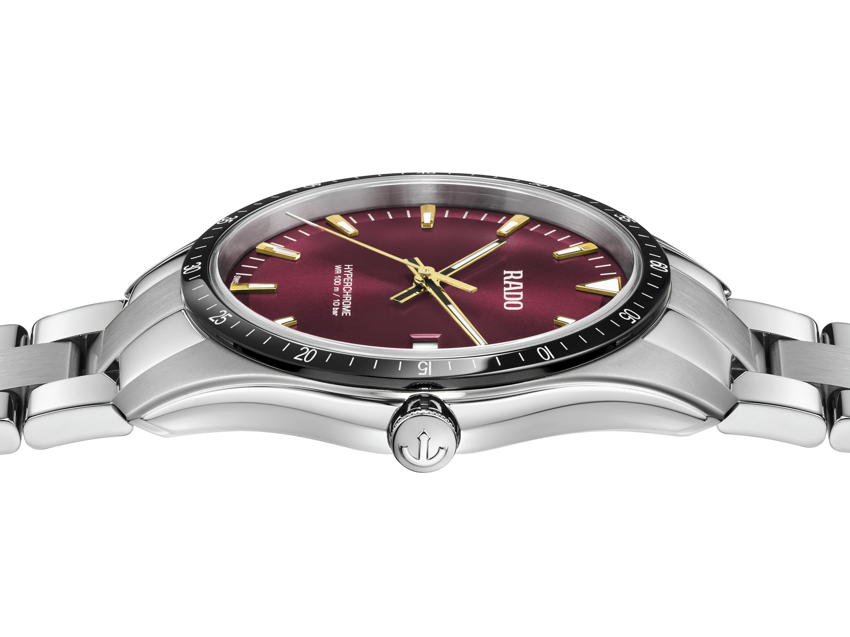 Rado Hyperchrome Other Dial Men 44.9mm - view 3