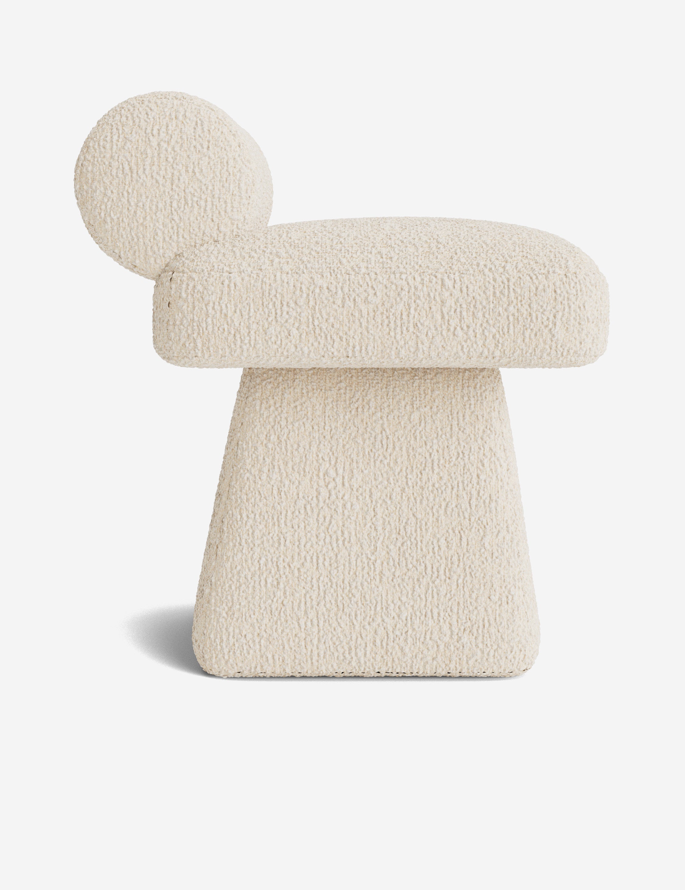 Lulu and Georgia Hazen Stool - view 191