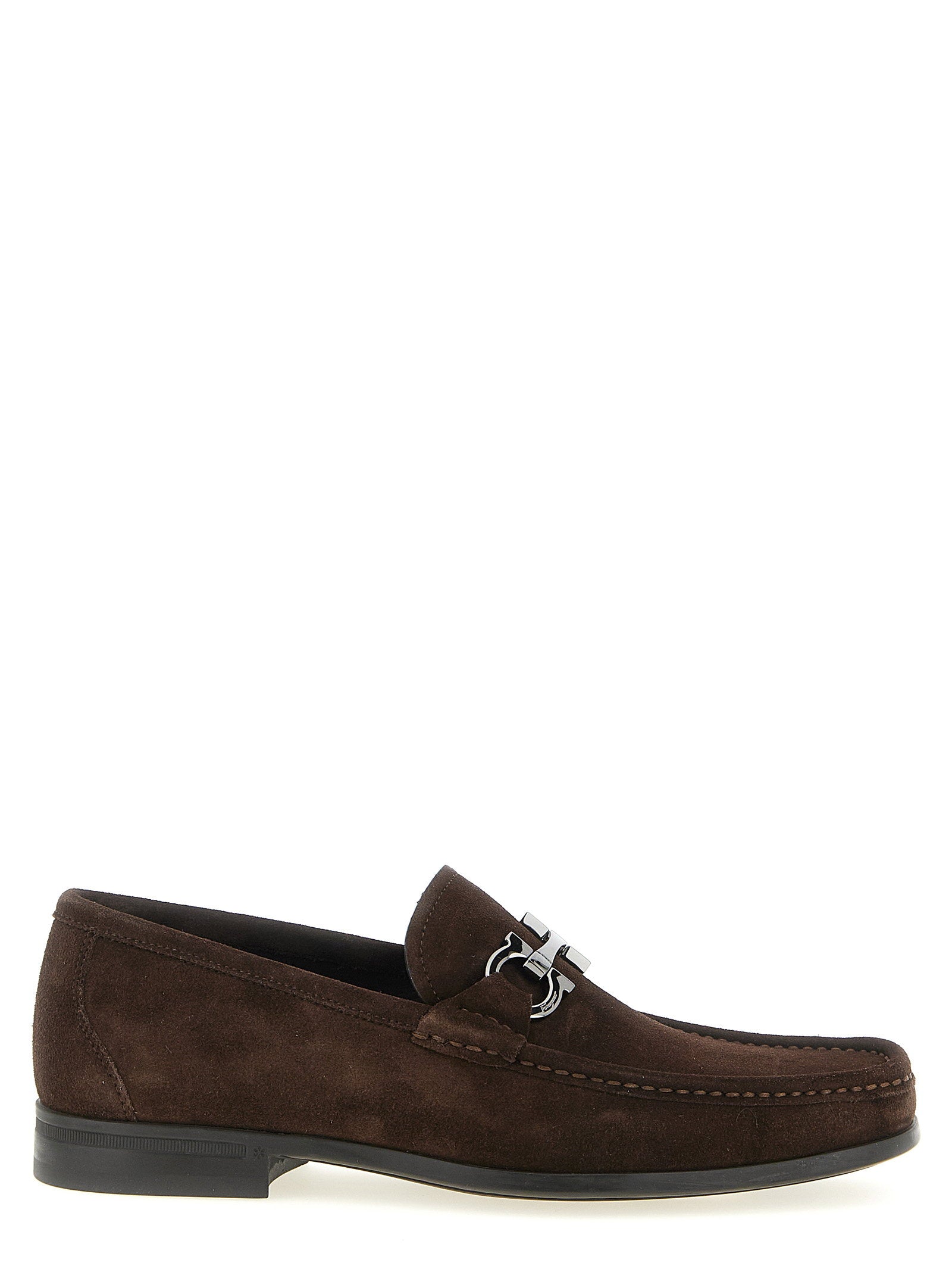 Ferragamo Grandioso 2 Loafers