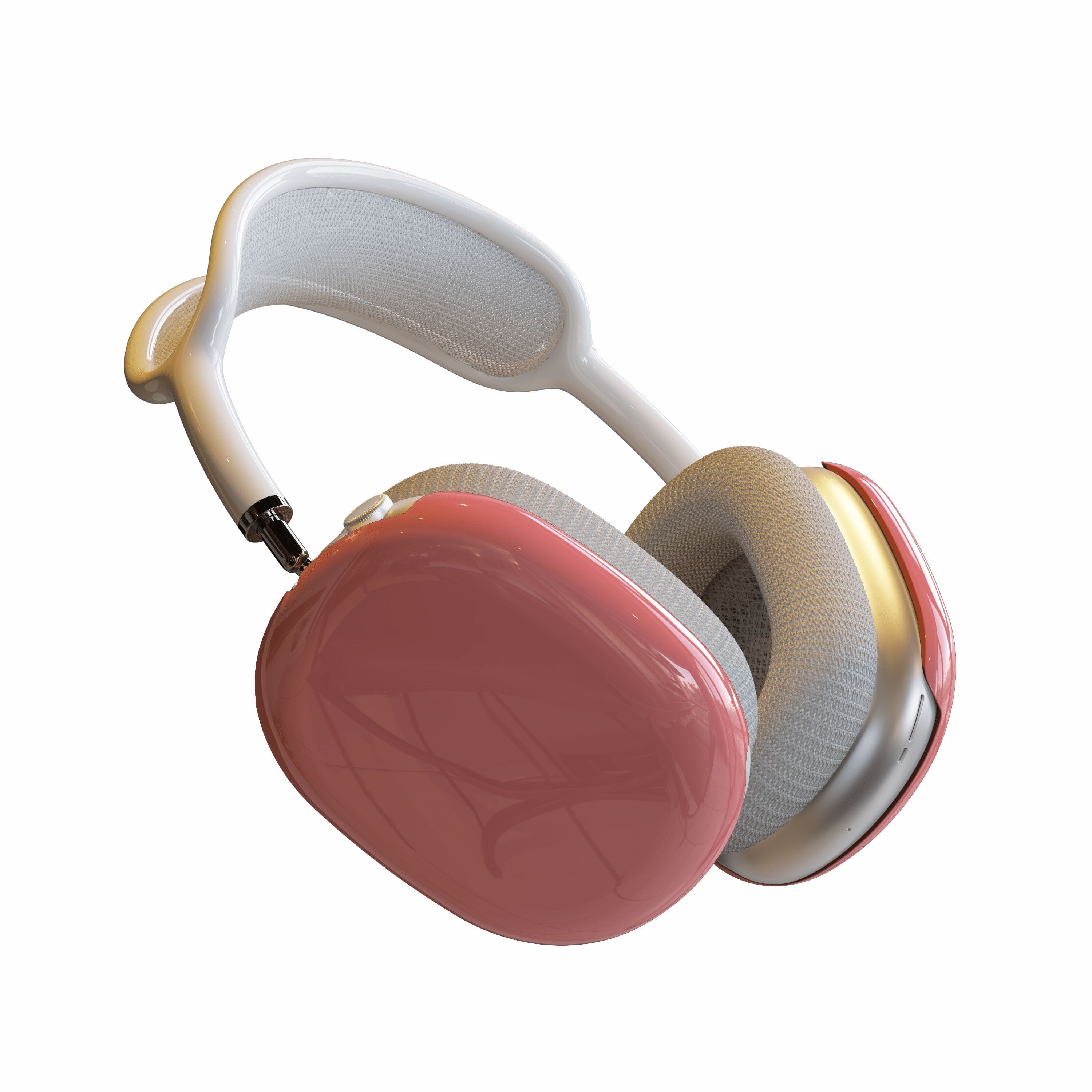 Casetry Coral Pink AirPods Max Case - view 2