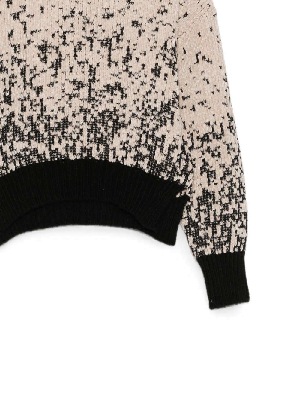 Alysi Sweater - view 2