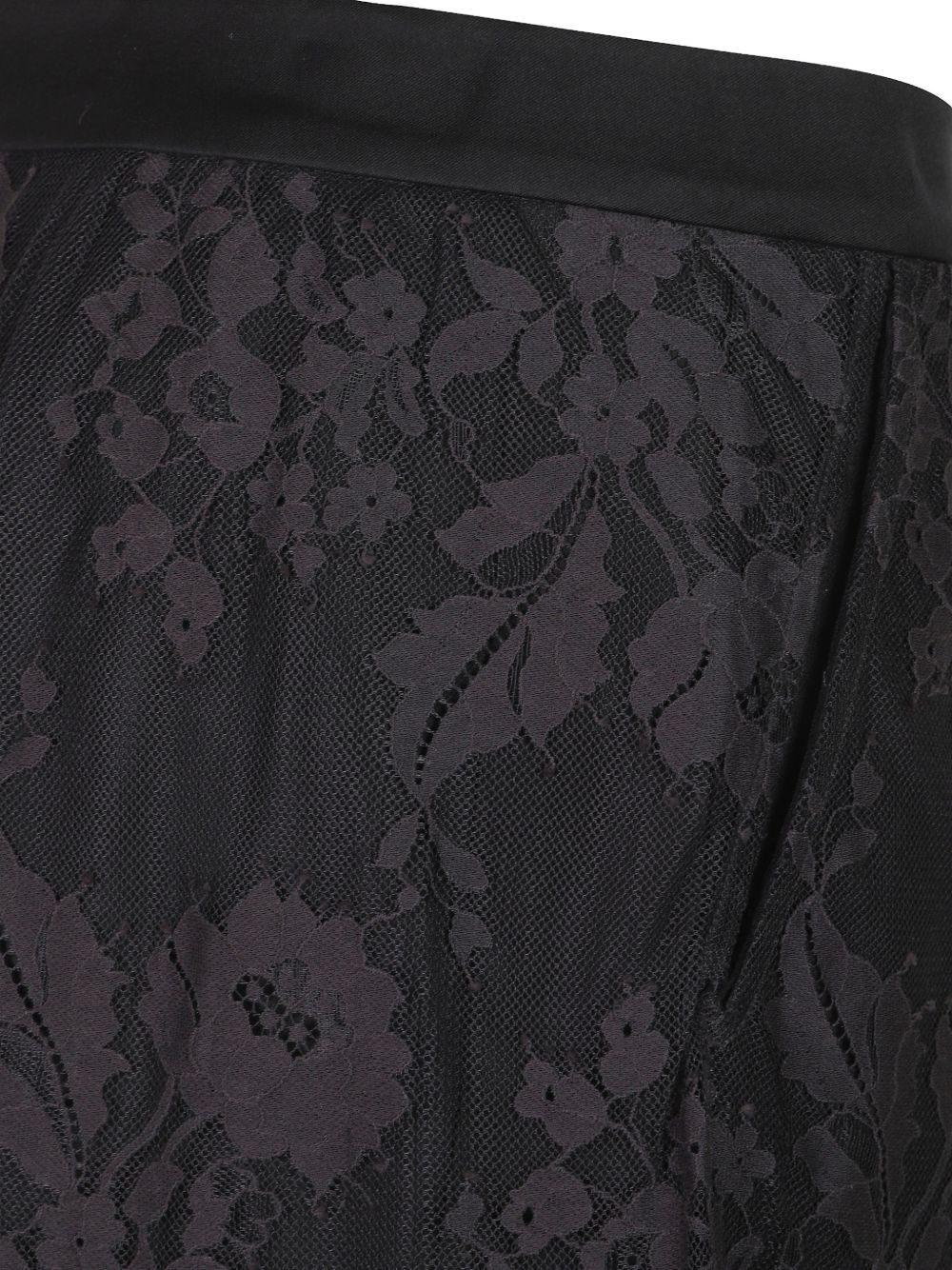 Zimmermann Trousers BLACK - view 2