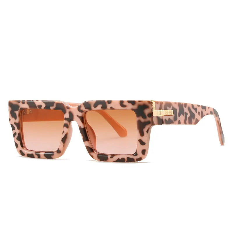 Peeperly Rake Sunglasses - view 3