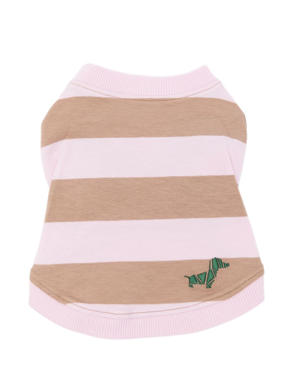 Poldo Dog Couture Calypso T-Shirt – Cotton 97%, Elastane 3%