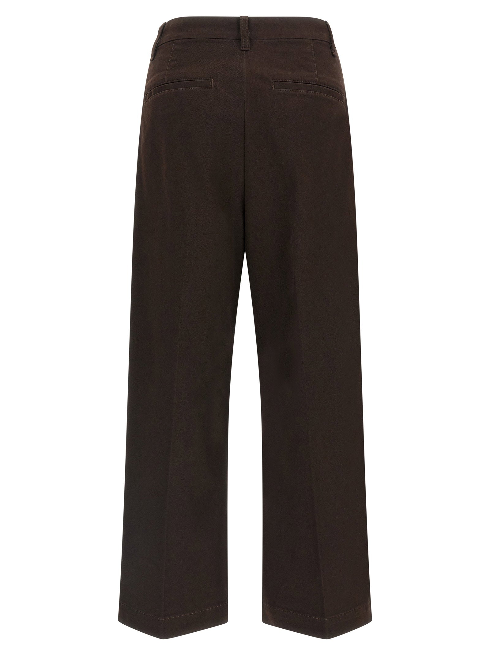Polo Ralph Lauren Chinos – 85% cotton, 15% elastane - view 2