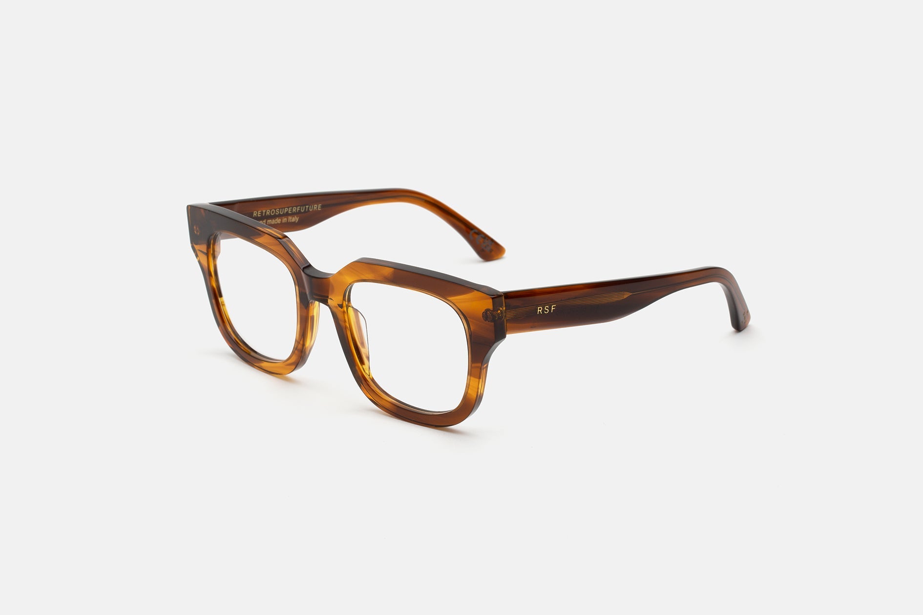 RETROSUPERFUTURE Sabato Optical Striata - view 2