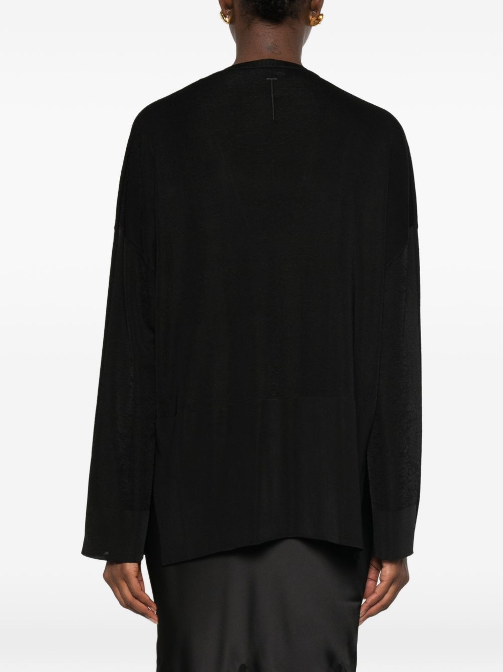 Tom Ford Sweater – 100% Wool - view 2