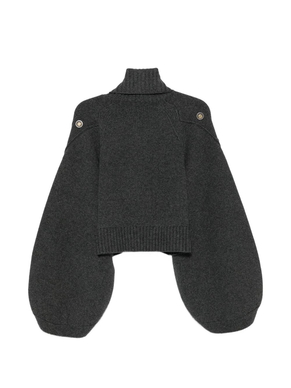 Zimmermann Sweater – WOOL 100% - view 2