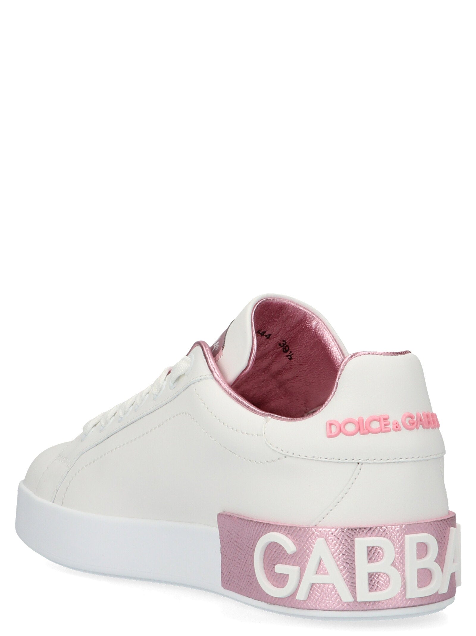 Dolce & Gabbana Portofino Sneakers - view 2