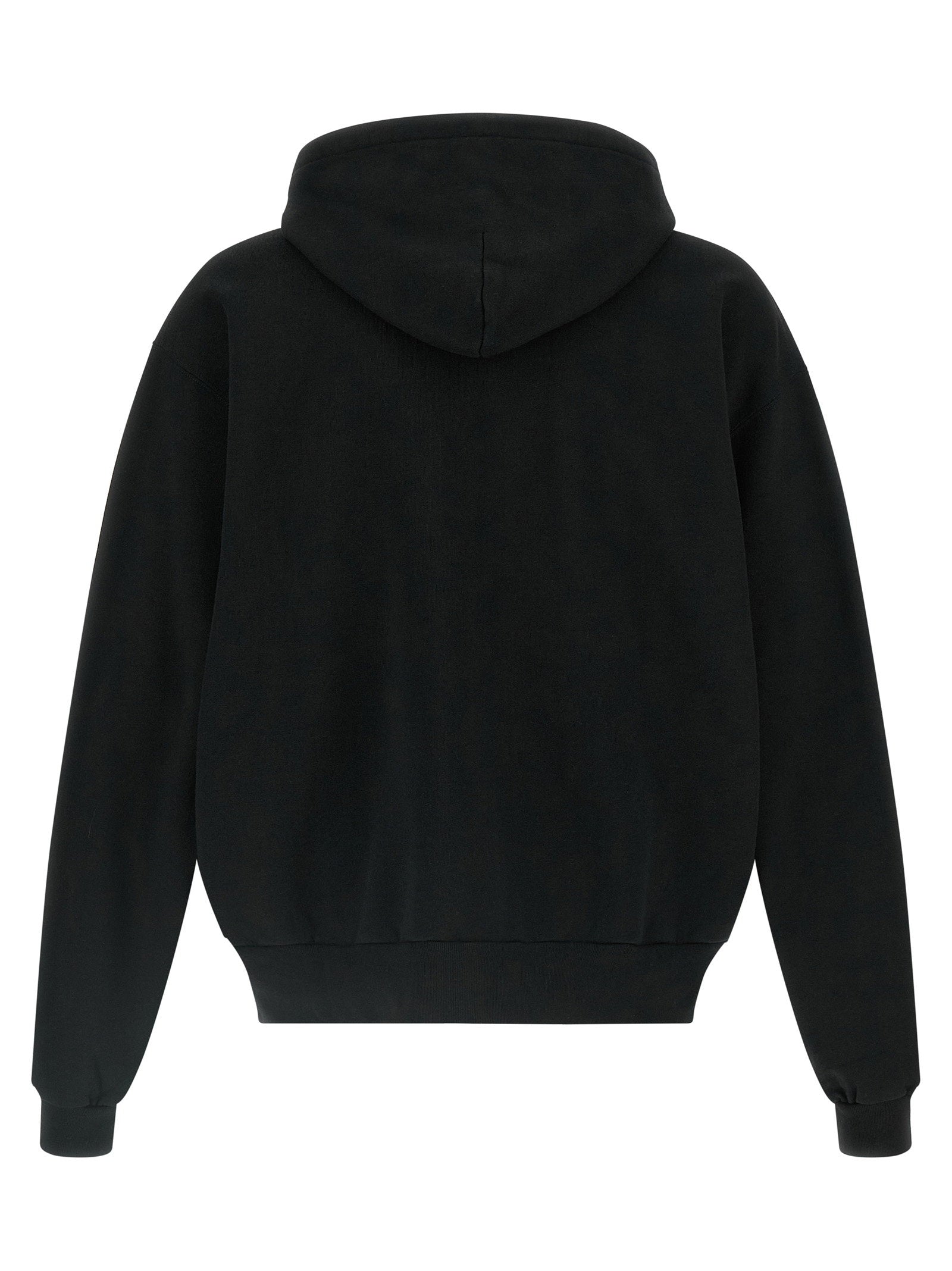 Balenciaga The Door Hoodie – 100% cotton - view 2