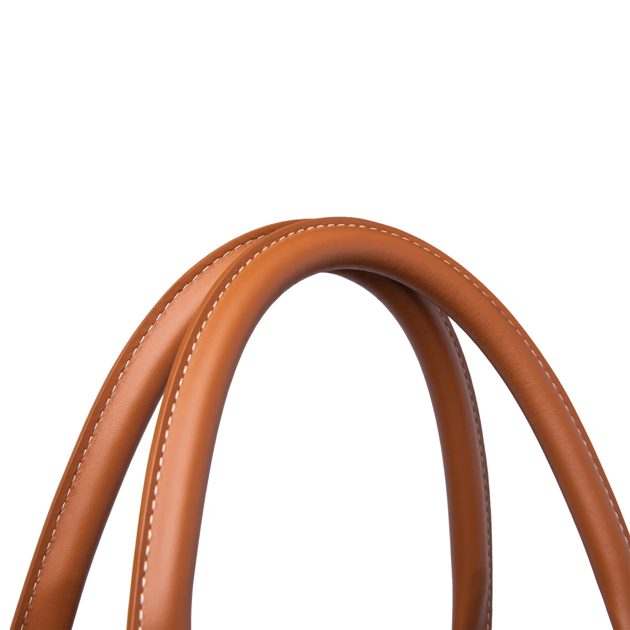 Goyard Boston 50 Black Tan Bag With Strap - view 7
