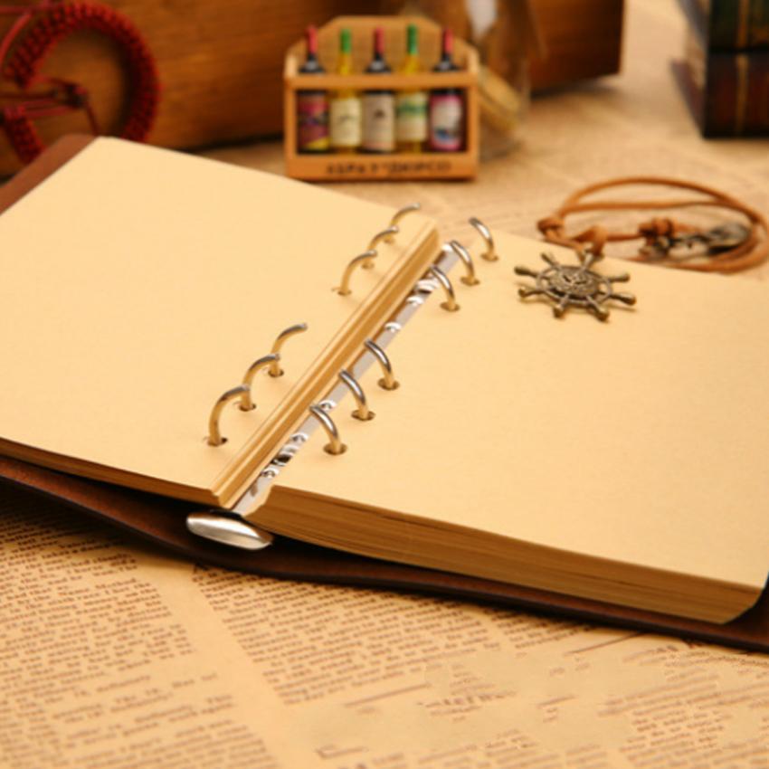 VinnyC Vintage Travel Journal - view 4