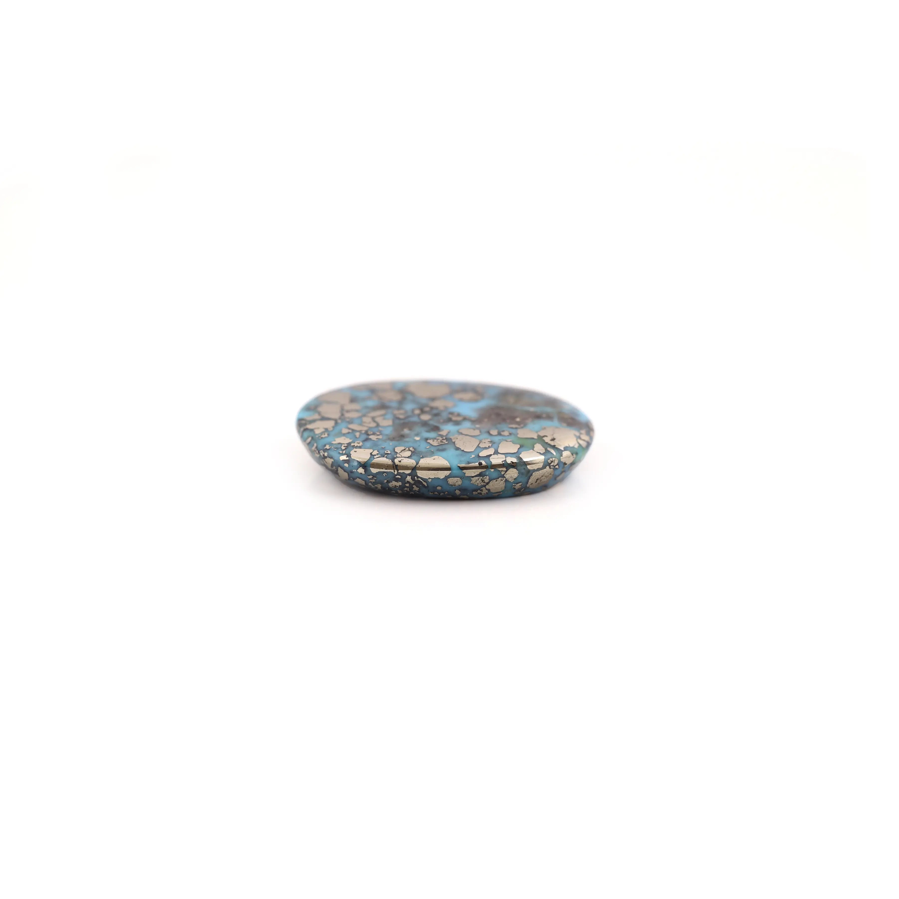 Pramogh Irani Firoza - 15.05 Carat - view 3