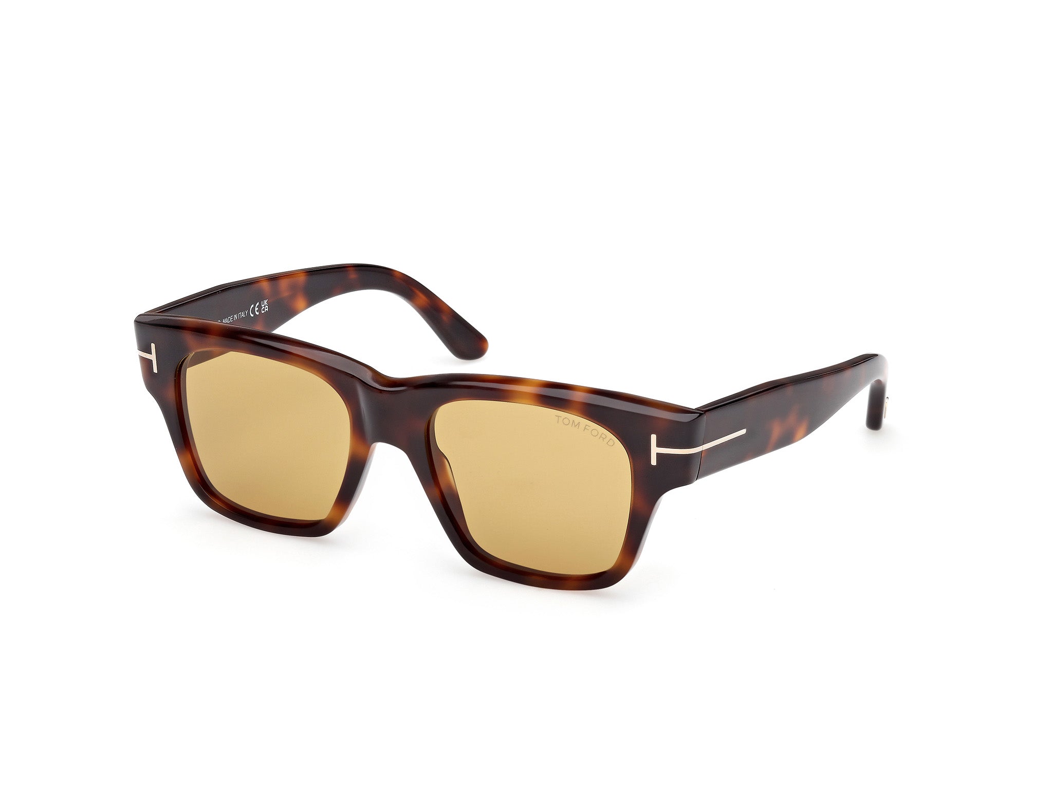 Tom Ford Tf1280 53e 53 Sunglasses
