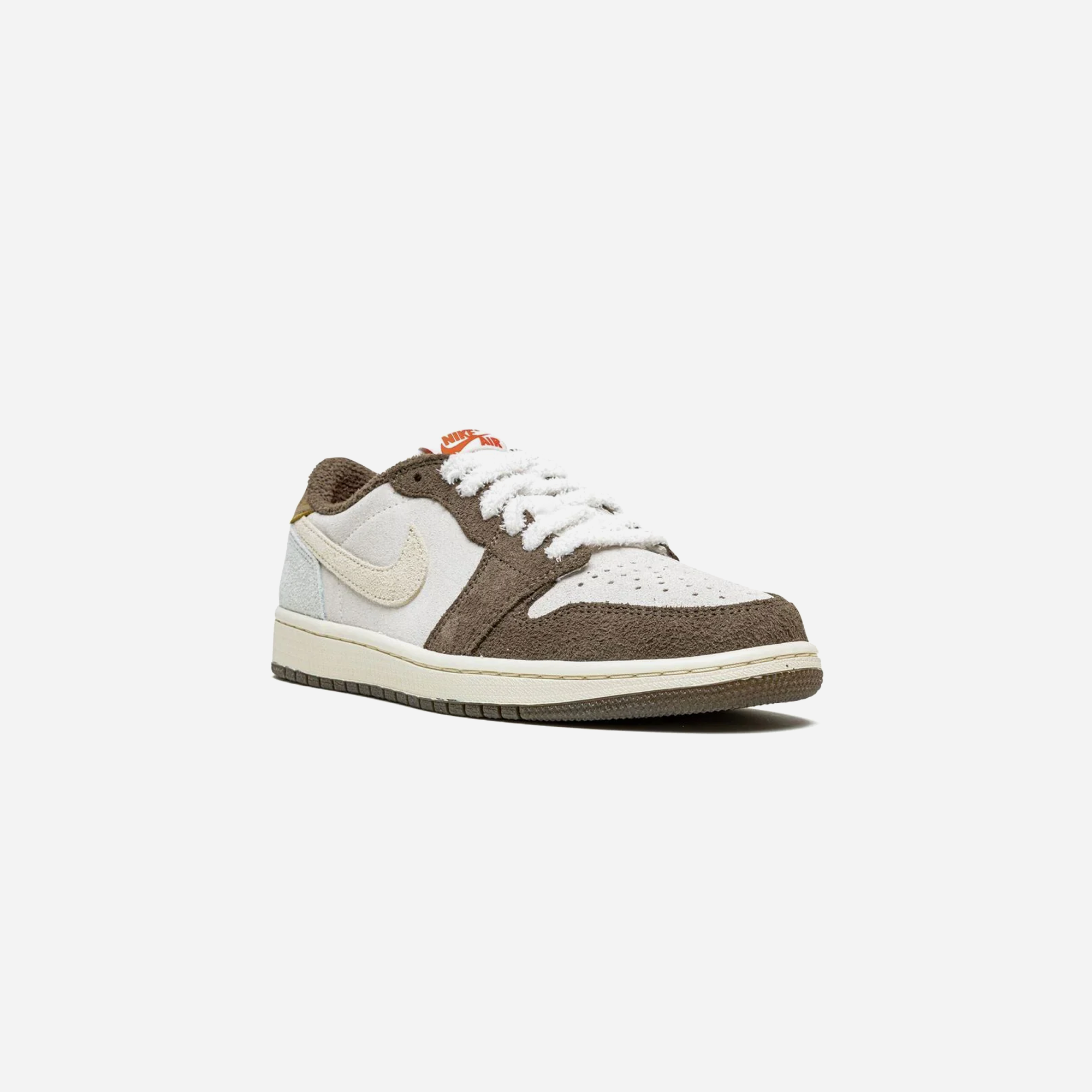 Nike Air Jordan 1 Low "Year Of The Rabbit" sneakers - view 2
