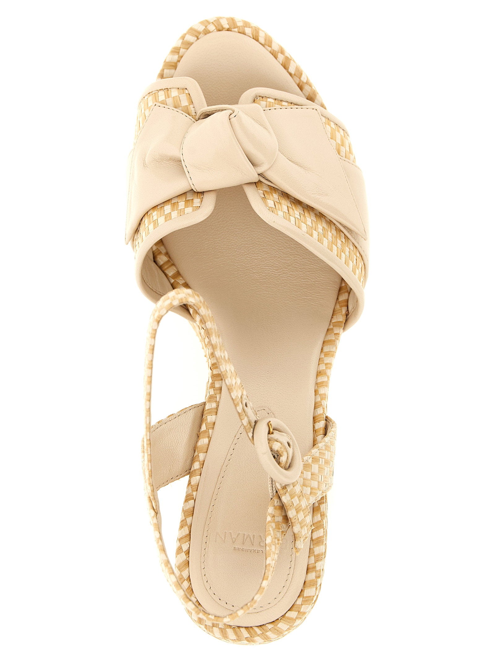Alexandre Birman Maxi Clarita Sandals - view 4