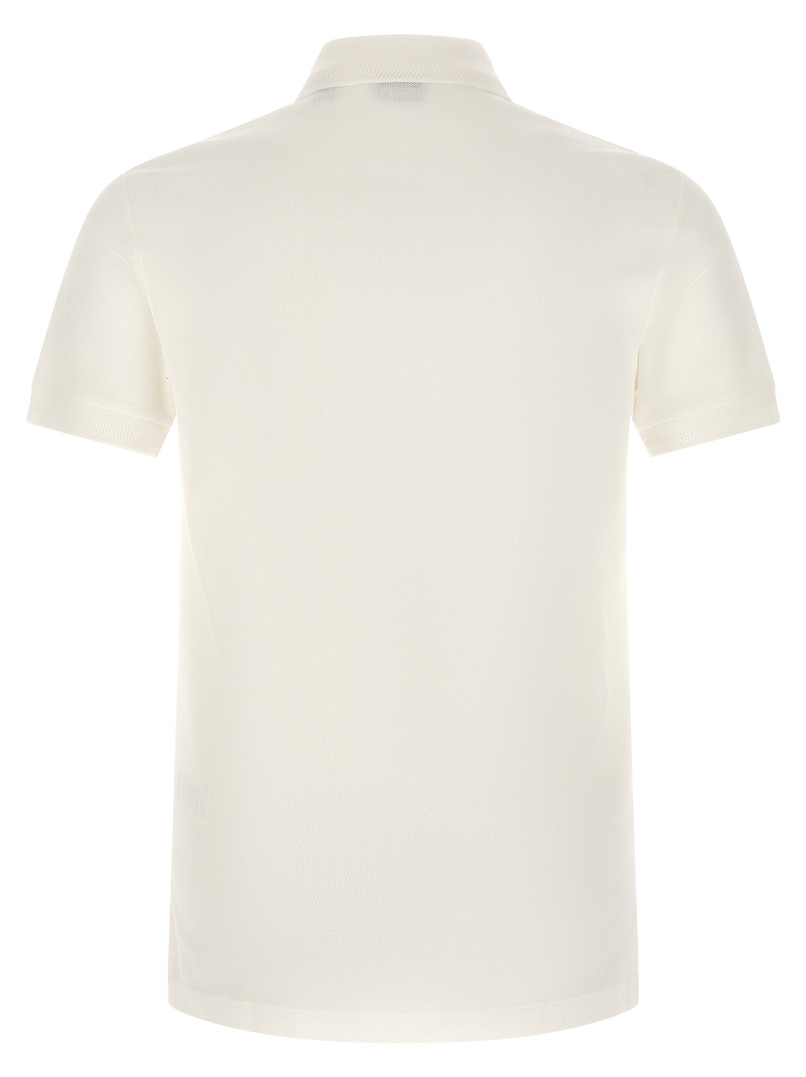Burberry Eddie Polo Shirt – 100% cotton - view 2