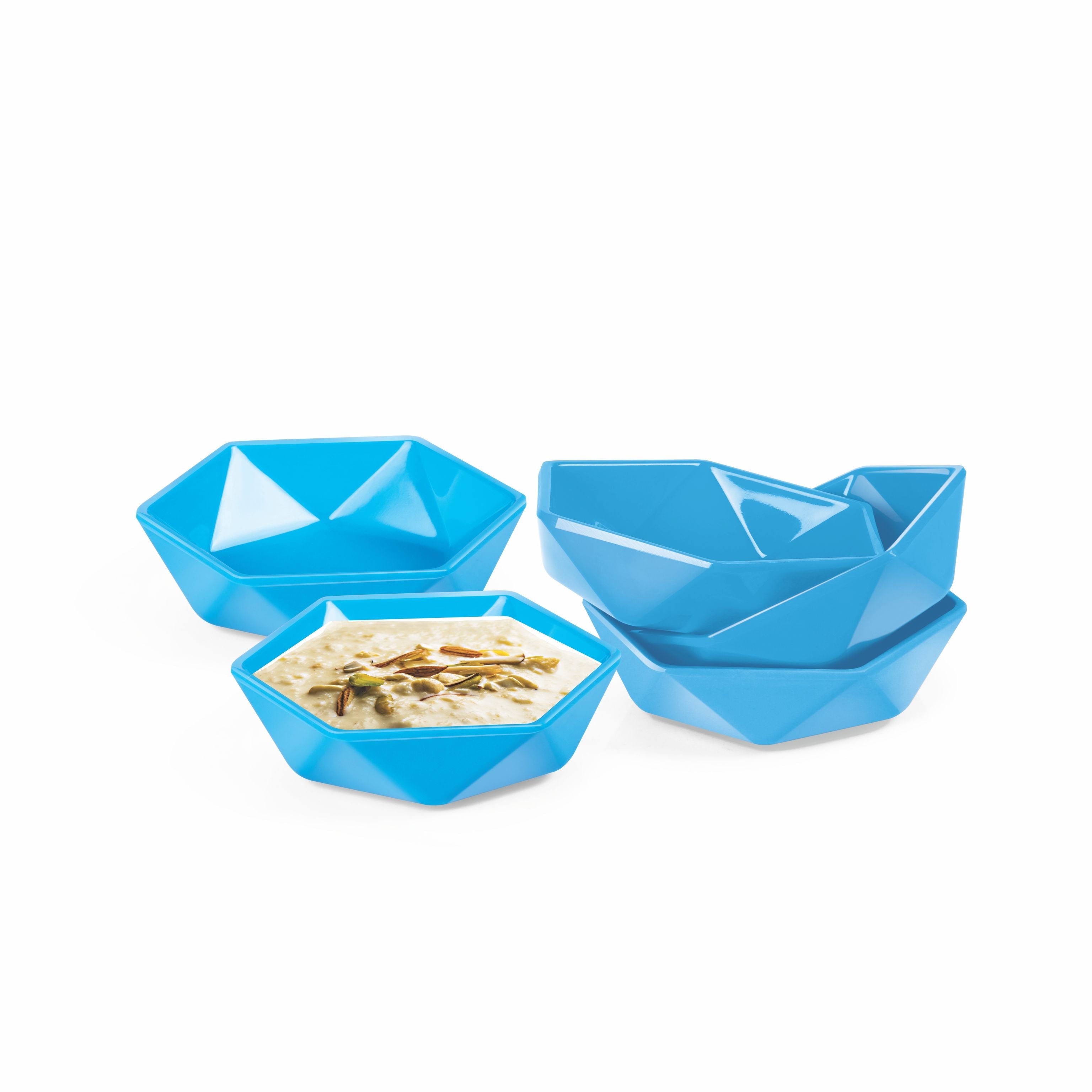 Hexa Bowl (Milton) - view 2
