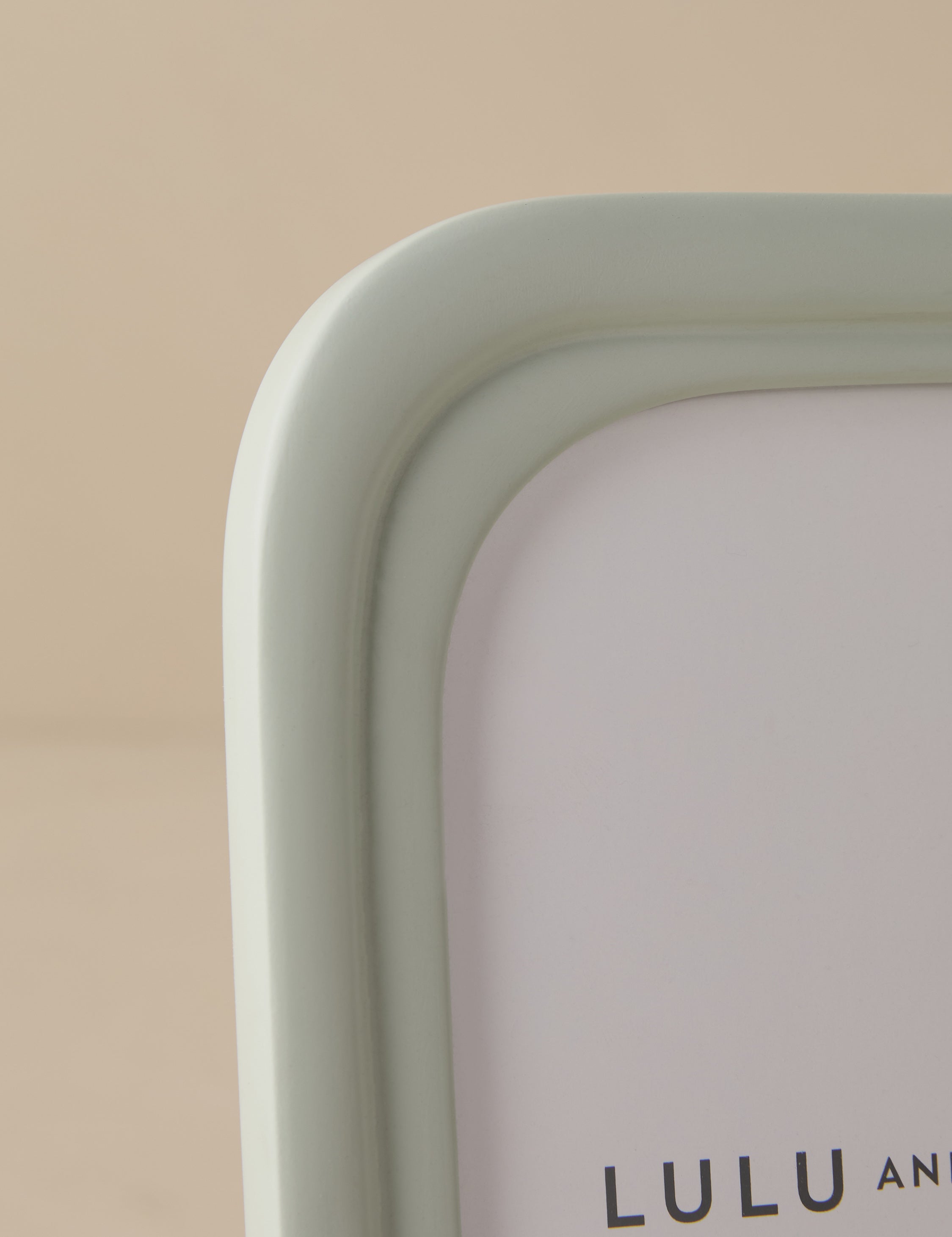 Lulu and Georgia Grammer Picture Frame - view 11