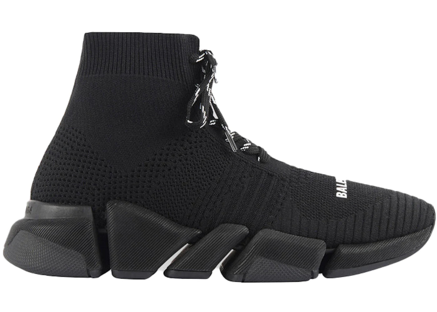 Speed 2 0 – Balenciaga Speed 2.0 Lace Up Black (Women'S)