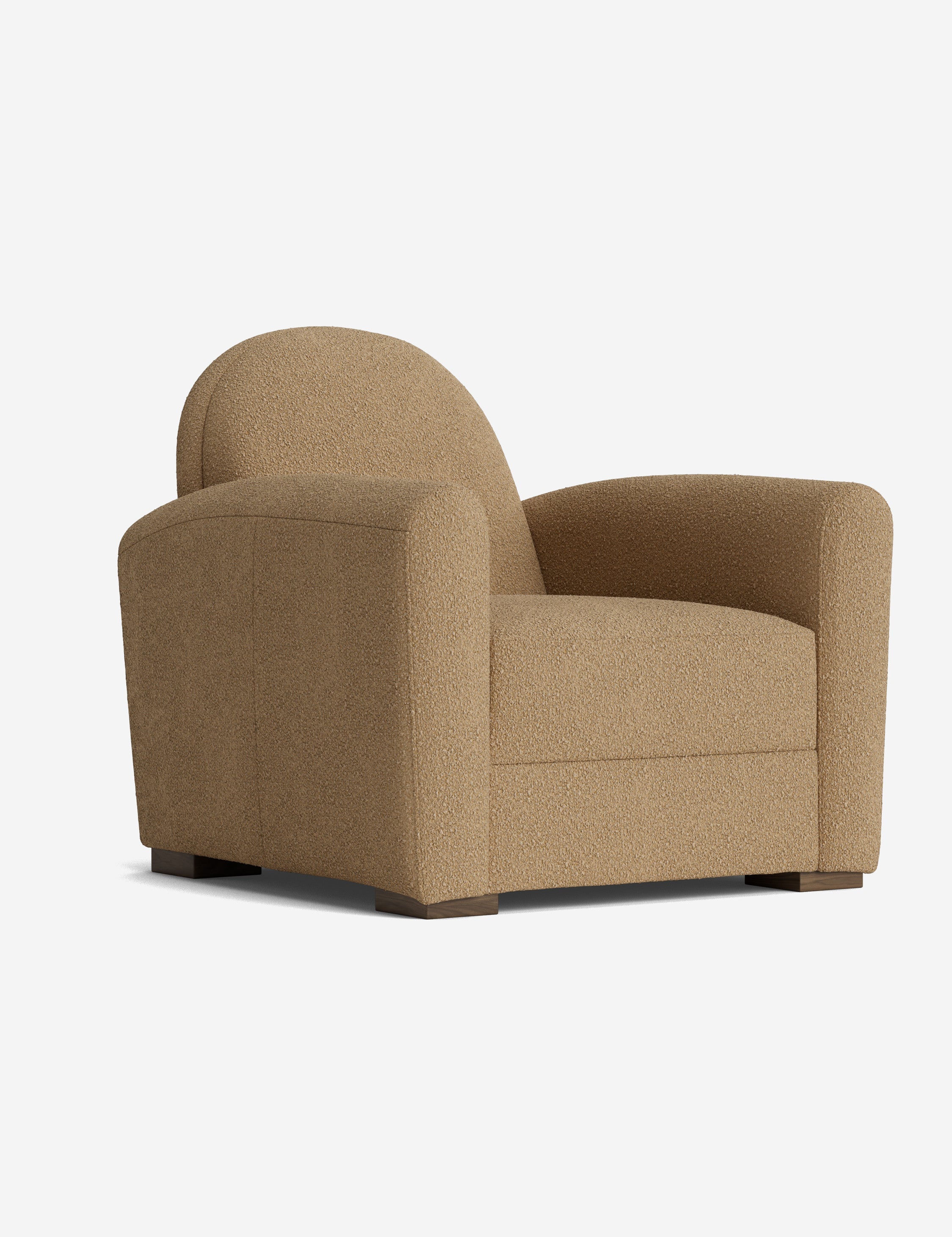 Lulu and Georgia Ofira Accent Chair - view 13