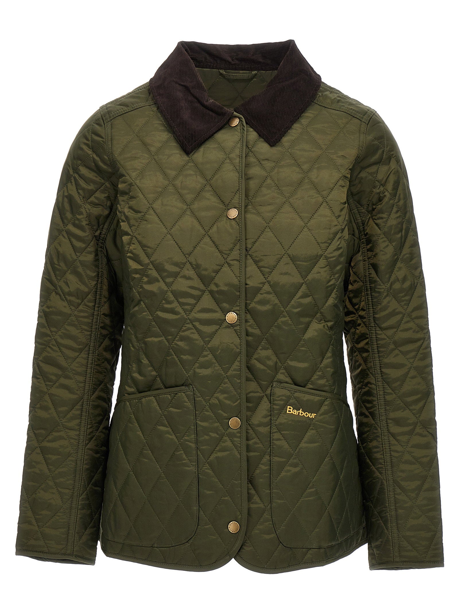 Barbour Annandale Jacket – 100% polyamide