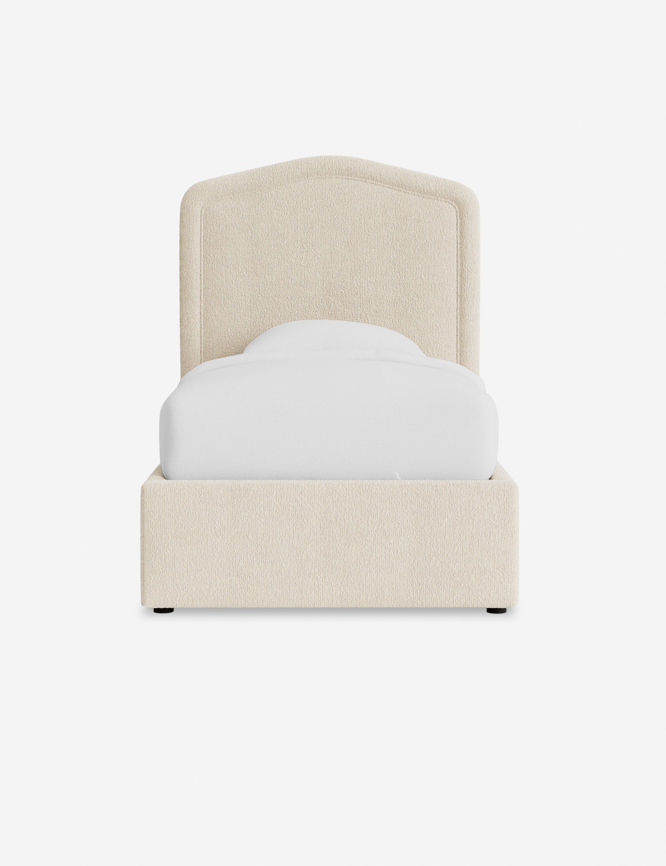 Lulu and Georgia Hollins Storage Bed - view 8